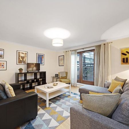 2 Bed Chic Apartment Near Shoreditch & Liverpool St Free Wifi & Parking By City Stay Aparts Лондон Экстерьер фото
