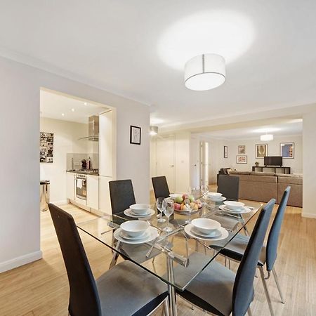 2 Bed Chic Apartment Near Shoreditch & Liverpool St Free Wifi & Parking By City Stay Aparts Лондон Экстерьер фото