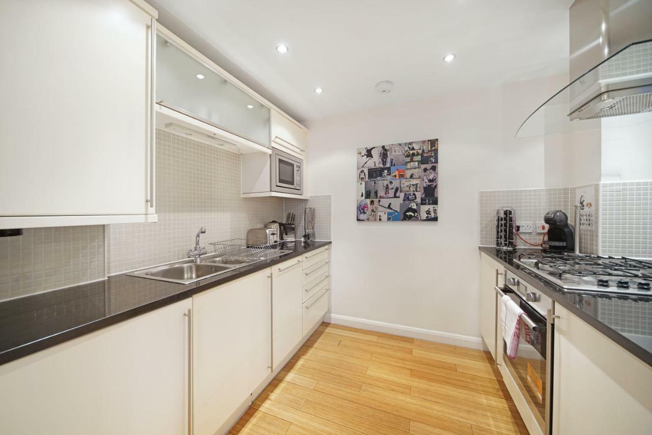 2 Bed Chic Apartment Near Shoreditch & Liverpool St Free Wifi & Parking By City Stay Aparts Лондон Экстерьер фото