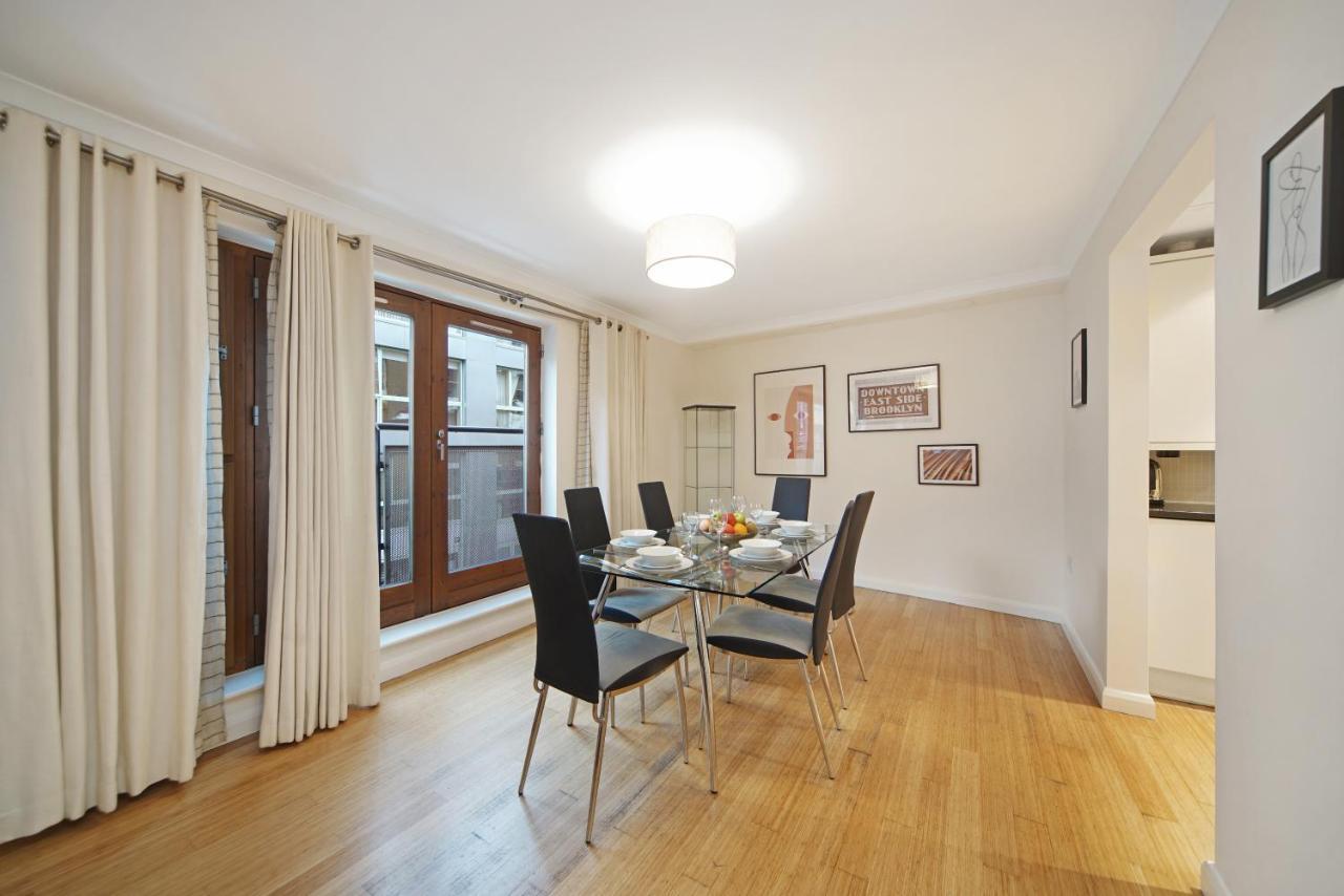2 Bed Chic Apartment Near Shoreditch & Liverpool St Free Wifi & Parking By City Stay Aparts Лондон Экстерьер фото