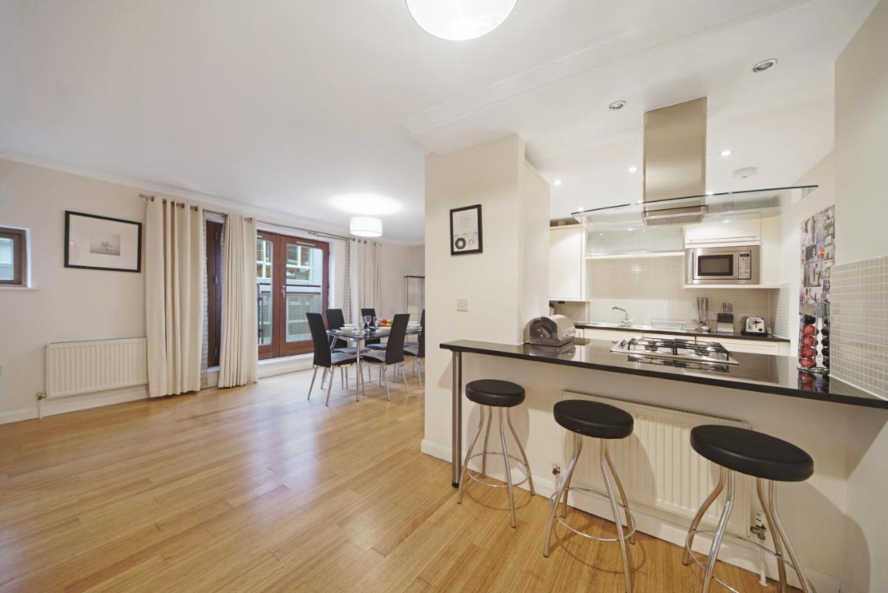 2 Bed Chic Apartment Near Shoreditch & Liverpool St Free Wifi & Parking By City Stay Aparts Лондон Экстерьер фото